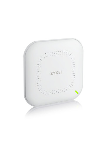 Zyxel NWA50AX 1775 Mbit/s Bianco Supporto Power over Ethernet (PoE)