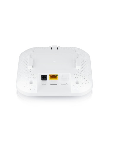 Zyxel NWA50AX 1775 Mbit/s Bianco Supporto Power over Ethernet (PoE)