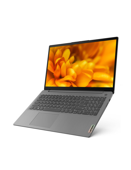 Lenovo IdeaPad 3 Notebook 15.6" Intel i7 16GB 512GB