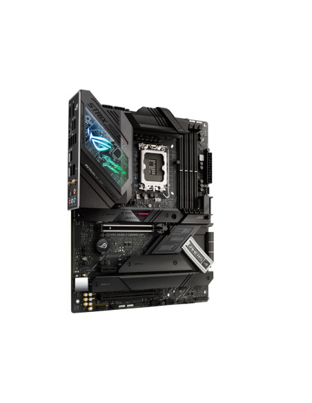 ASUS ROG-STRIX-Z690-F-GAMING-WIFI Intel Z690 LGA 1700 ATX
