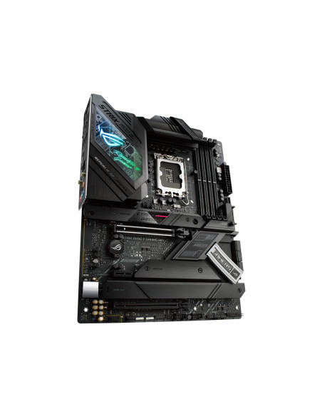 ASUS ROG-STRIX-Z690-F-GAMING-WIFI Intel Z690 LGA 1700 ATX