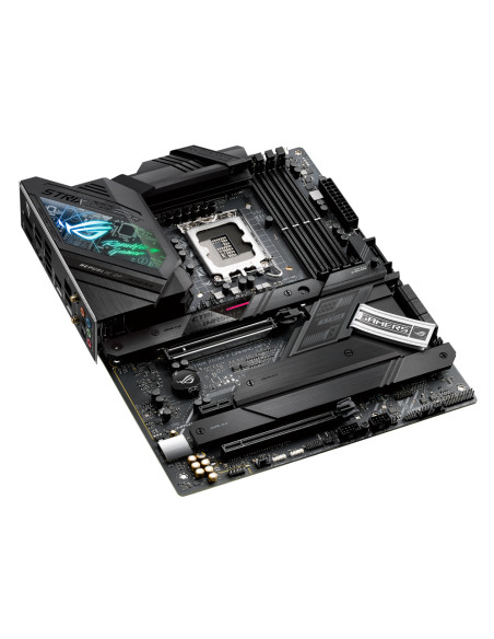 ASUS ROG-STRIX-Z690-F-GAMING-WIFI Intel Z690 LGA 1700 ATX