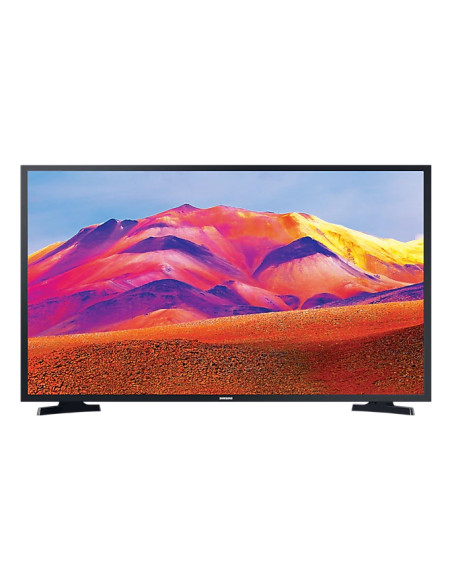 Samsung Series 5 UE32T5372CU 81,3 cm (32") Full HD Smart TV Wi-Fi Nero