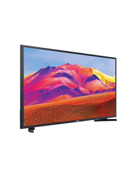 Samsung Series 5 UE32T5372CU 81,3 cm (32") Full HD Smart TV Wi-Fi Nero