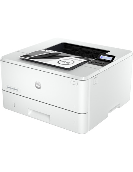 HP LaserJet Pro Stampante 4002dn