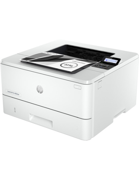 HP LaserJet Pro Stampante 4002dw
