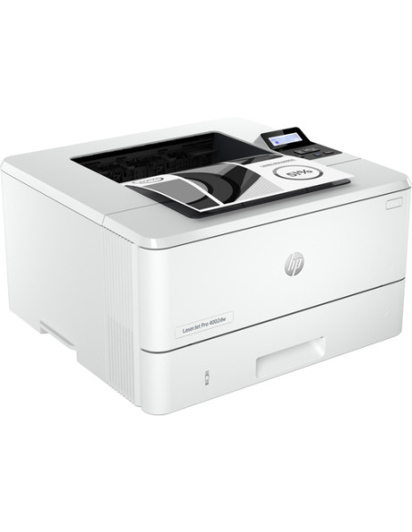 HP LaserJet Pro Stampante 4002dw