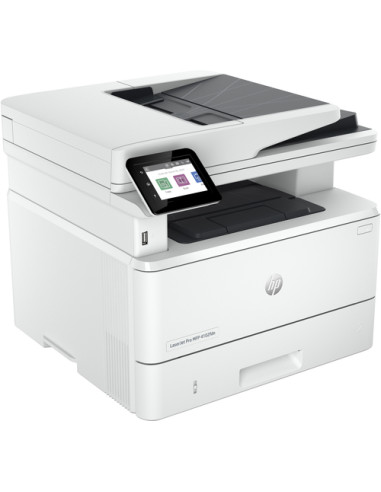 HP LaserJet Pro Stampante multifunzione 4102fdn
