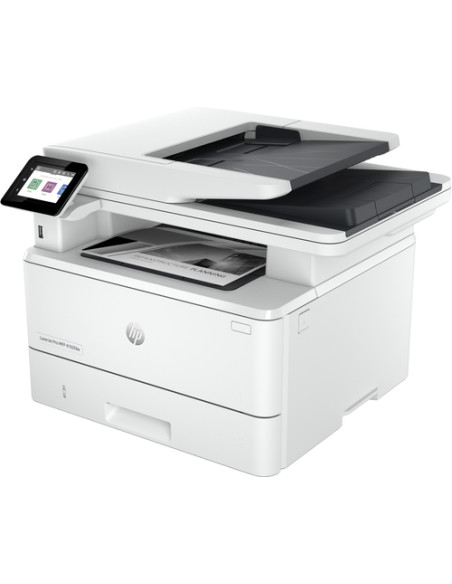 HP LaserJet Pro Stampante multifunzione 4102dw