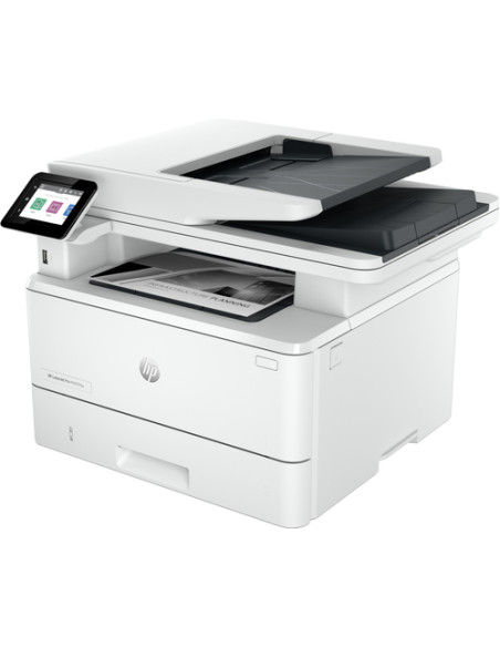 HP LaserJet Pro Stampante multifunzione 4102fdw