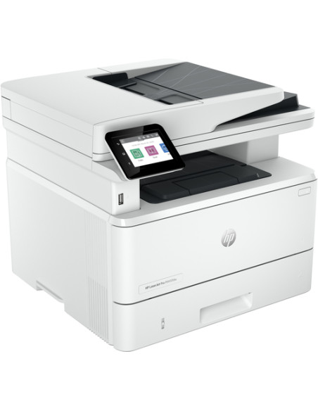 HP LaserJet Pro Stampante multifunzione 4102fdw