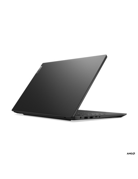 Lenovo V15 AMD Ryzen™ 7 5700U Computer portatile 39,6 cm (15.6") Full HD 8 GB DDR4-SDRAM 512 GB SSD Wi-Fi 5 (802.11ac) Windows