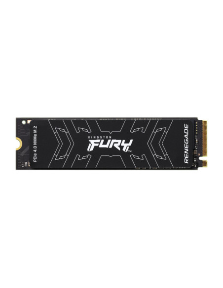 Kingston Technology 500G FURY RENEGADE M.2 2280 NVMe SSD