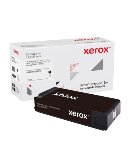 Everyday Toner ™ di Xerox Nero compatibile con HP 991X (M0K02AE), High capacity