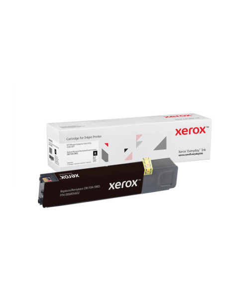 Everyday Toner ™ di Xerox Nero compatibile con HP 980 (D8J10A), Capacità standard