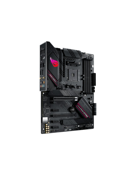 ASUS ROG STRIX B550-F GAMING WIFI II AMD B550 Socket AM4 ATX