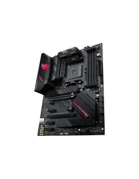 ASUS ROG STRIX B550-F GAMING WIFI II AMD B550 Socket AM4 ATX