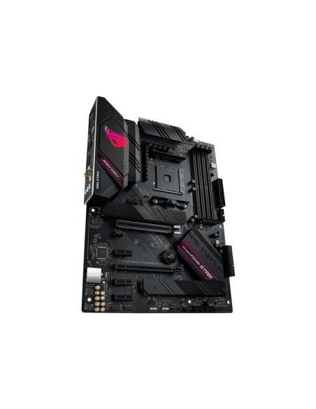 ASUS ROG STRIX B550-F GAMING WIFI II AMD B550 Socket AM4 ATX