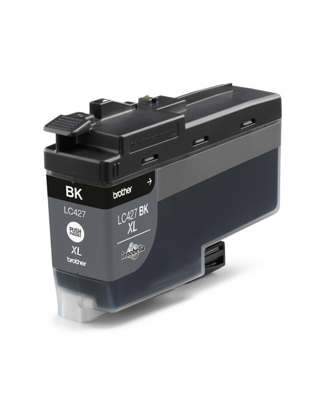 Brother LC427XLBK cartuccia d'inchiostro 1 pz Originale Nero
