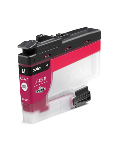 Brother LC427M cartuccia d'inchiostro 1 pz Originale Magenta