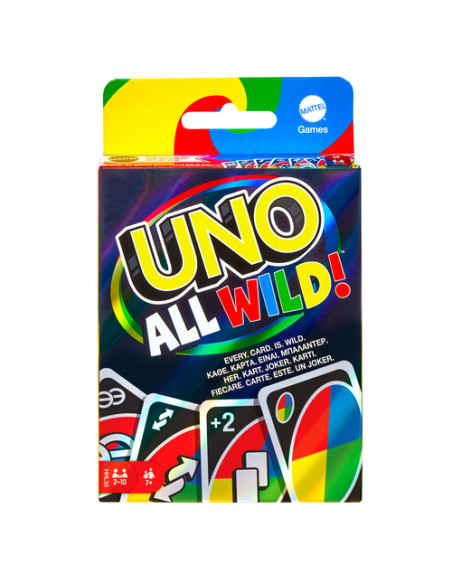 Games HHL33 gioco da tavolo