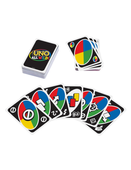 Games HHL33 gioco da tavolo