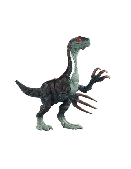 Jurassic World GWD65 action figure giocattolo