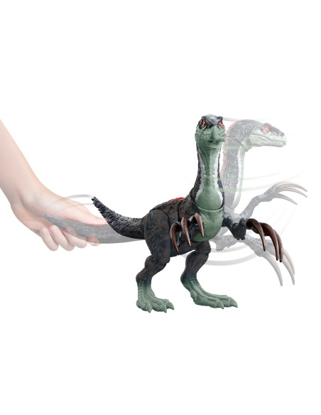 Jurassic World GWD65 action figure giocattolo