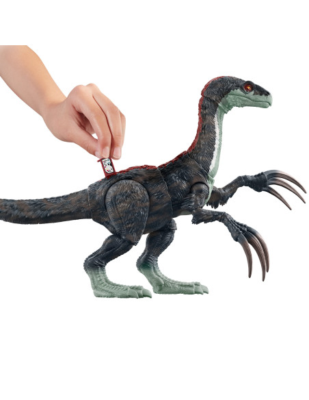 Jurassic World GWD65 action figure giocattolo