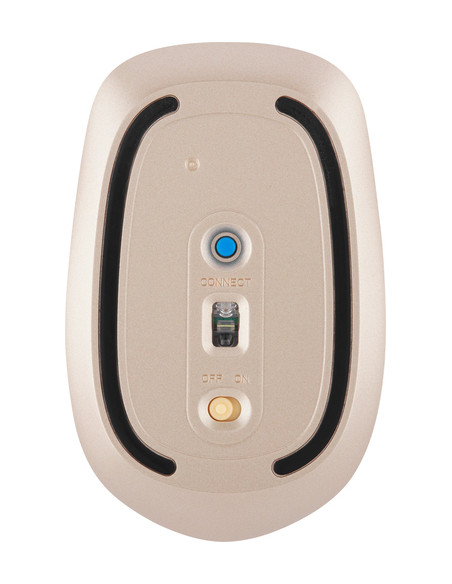 HP Mouse 410 Slim Silver Bluetooth