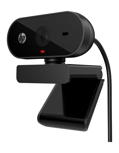 HP Webcam FHD 325