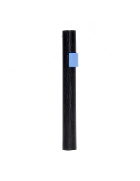 Vultech GS-15U3TC contenitore di unità di archiviazione Custodia per Disco Rigido (HDD) Nero, Blu 2.5"