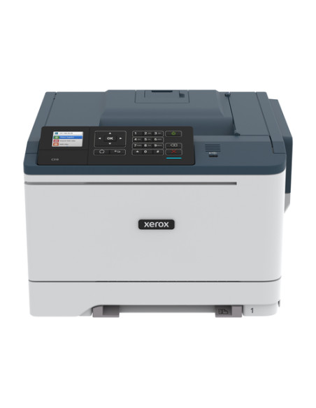 Xerox C310 A4 33 ppm Stampante fronte/retro wireless PS3 PCL5e/6 2 vassoi Totale 251 fogli