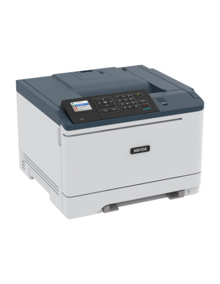 Xerox C310 A4 33 ppm Stampante fronte/retro wireless PS3 PCL5e/6 2 vassoi Totale 251 fogli