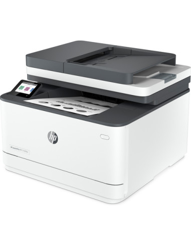 HP LaserJet Pro Stampante multifunzione 3102fdw
