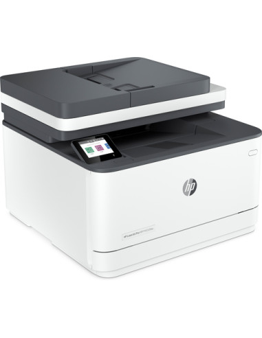 HP LaserJet Pro Stampante multifunzione 3102fdw