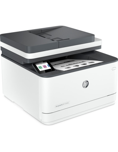 HP LaserJet Pro Stampante multifunzione 3102fdw