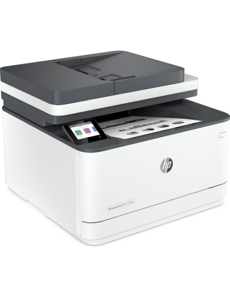 HP LaserJet Pro Stampante multifunzione 3102fdw