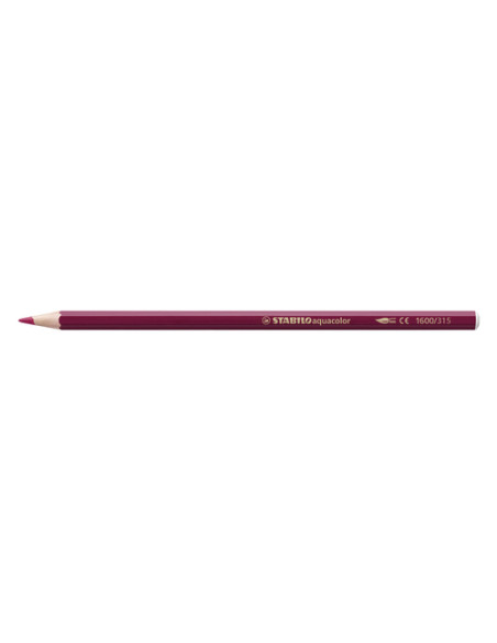 STABILO aquacolor ARTY Multicolore 24 pz