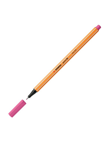 STABILO point 88 penna tecnica Rosa 1 pz