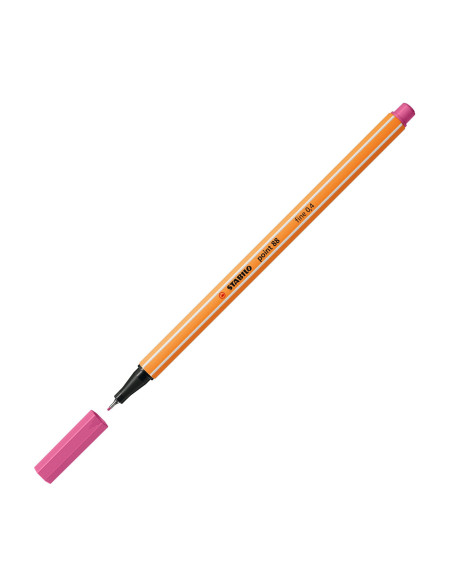 STABILO point 88 penna tecnica Rosa 1 pz