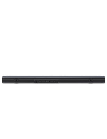Sharp HT-SBW202 altoparlante soundbar Nero 2.1 canali 100 W