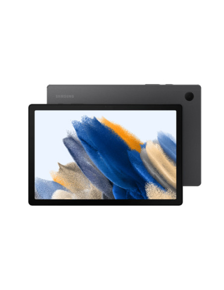 Samsung Galaxy Tab A8 10.5" Wifi, Android 11, RAM 4 GB, 64 GB, Gray