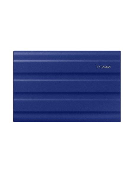 Samsung MU-PE2T0R 2 TB USB tipo-C 3.2 Gen 2 (3.1 Gen 2) Blu