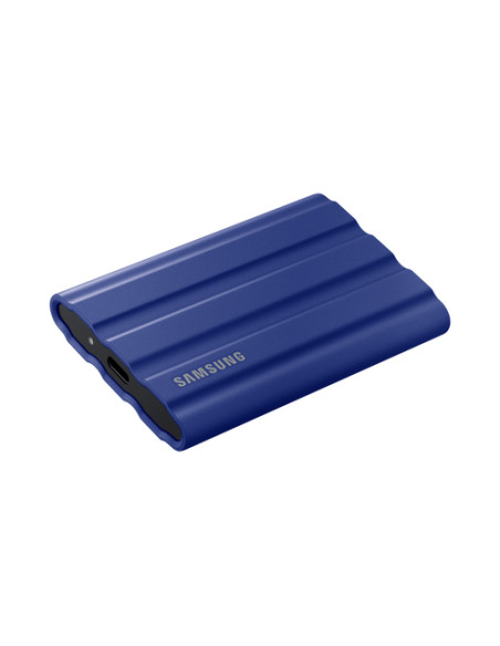 Samsung MU-PE2T0R 2 TB USB tipo-C 3.2 Gen 2 (3.1 Gen 2) Blu
