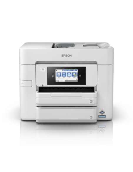 Epson WorkForce Pro WF-C4810DTWF