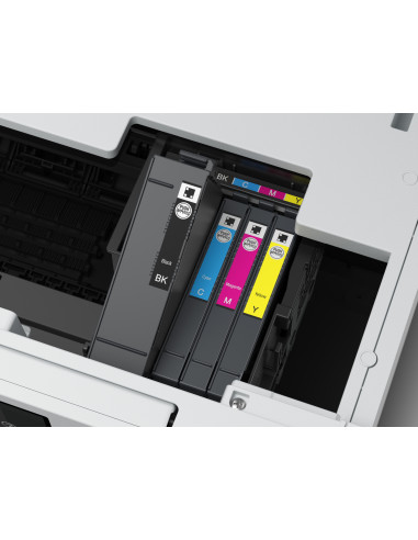 Epson WorkForce Pro WF-C4810DTWF
