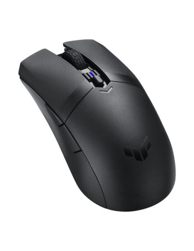 ASUS TUF Gaming M4 Wireless mouse Mano destra RF senza fili + Bluetooth Ottico 12000 DPI