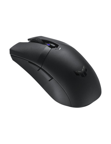 ASUS TUF Gaming M4 Wireless mouse Mano destra RF senza fili + Bluetooth Ottico 12000 DPI