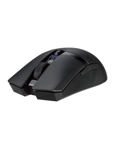 ASUS TUF Gaming M4 Wireless mouse Mano destra RF senza fili + Bluetooth Ottico 12000 DPI